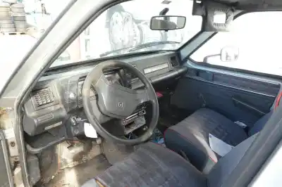 Hurda Aracı citroen c15 1.6 d -161-a yılın 1992 güçlü 161a