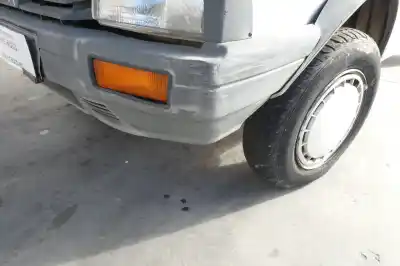 Hurda Aracı citroen c15 1.6 d -161-a yılın 1992 güçlü 161a