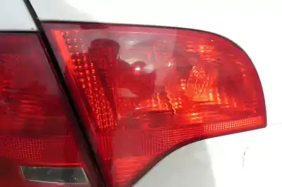 Verschrottungsfahrzeug audi                                               a4 avant (8e)                                                                                                                                                                                                                                              blb                                                                                                                                                                                                                                                        des jahres 2005 angetrieben blb