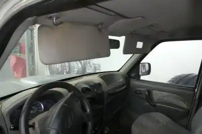 Здавання транспортного засобу mahindra goa 2.6 crde glx 4x4 року 2007 потужний d-bj