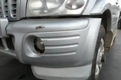 Здавання транспортного засобу mahindra goa 2.6 crde glx 4x4 року 2007 потужний d-bj