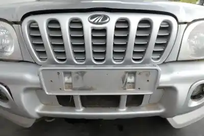 Здавання транспортного засобу mahindra goa 2.6 crde glx 4x4 року 2007 потужний d-bj