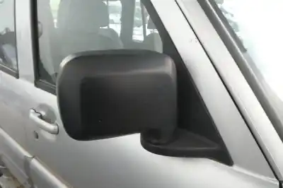 Здавання транспортного засобу mahindra goa 2.6 crde glx 4x4 року 2007 потужний d-bj