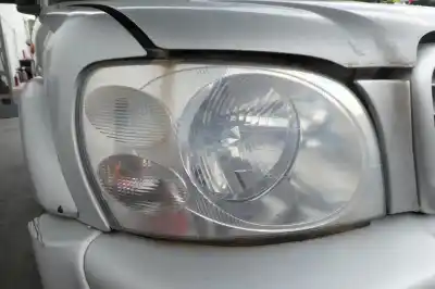 Здавання транспортного засобу mahindra goa 2.6 crde glx 4x4 року 2007 потужний d-bj