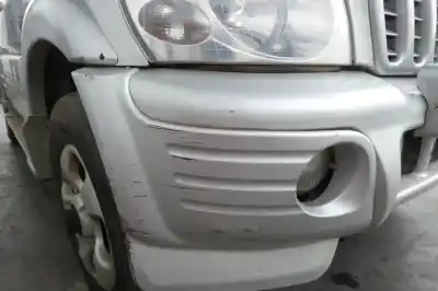 Здавання транспортного засобу mahindra goa 2.6 crde glx 4x4 року 2007 потужний d-bj