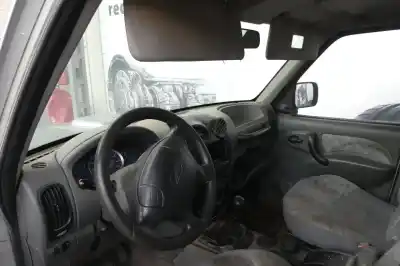 Здавання транспортного засобу mahindra goa 2.6 crde glx 4x4 року 2007 потужний d-bj