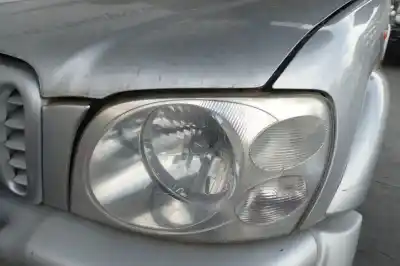 Здавання транспортного засобу mahindra goa 2.6 crde glx 4x4 року 2007 потужний d-bj