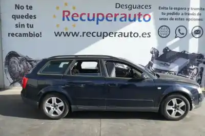 Здавання транспортного засобу audi                                               a4 avant (8e)                                                                                                                                                                                                                                              bdv                                                                                                                                                                                                                                                        року 2004 потужний bdv