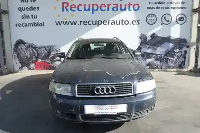 Здавання транспортного засобу audi                                               a4 avant (8e)                                                                                                                                                                                                                                              bdv                                                                                                                                                                                                                                                        року 2004 потужний bdv