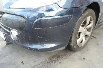 Hurda Aracı peugeot 307 berlina (s2) d-rhr yılın 2006 güçlü rhr