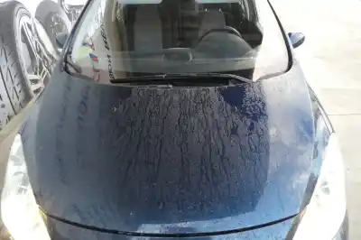 Hurda Aracı peugeot 307 berlina (s2) d-rhr yılın 2006 güçlü rhr