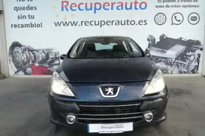 Hurda Aracı peugeot 307 berlina (s2) d-rhr yılın 2006 güçlü rhr
