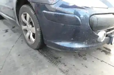 Hurda Aracı peugeot 307 berlina (s2) d-rhr yılın 2006 güçlü rhr