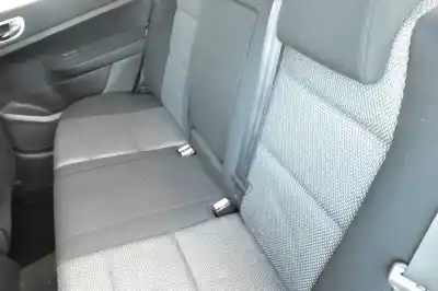 Hurda Aracı peugeot 307 berlina (s2) d-rhr yılın 2006 güçlü rhr