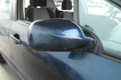 Hurda Aracı peugeot 307 berlina (s2) d-rhr yılın 2006 güçlü rhr