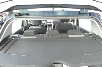 Hurda Aracı peugeot 307 berlina (s2) d-rhr yılın 2006 güçlü rhr