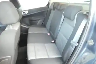 Hurda Aracı peugeot 307 berlina (s2) d-rhr yılın 2006 güçlü rhr
