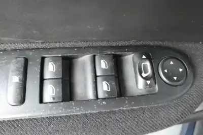 Hurda Aracı peugeot 307 berlina (s2) d-rhr yılın 2006 güçlü rhr