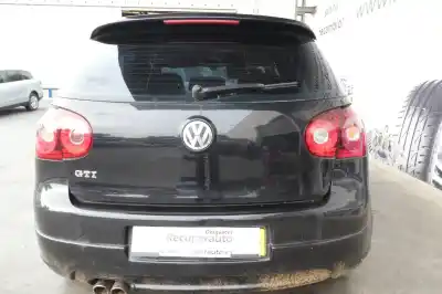 Vehículo de desguace volkswagen                                         golf v (1k1) (10.2003)                                                                                                                                                                                                                                     axx                                                                                                                                                                                                                                                        del año 2008 con motor axx