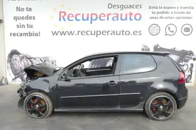 Vehículo de desguace VOLKSWAGEN                                         GOLF V (1K1) (10.2003)                                                                                                                                                                                                                                     AXX                                                                                                                                                                                                                                                        del año 2008 con motor AXX