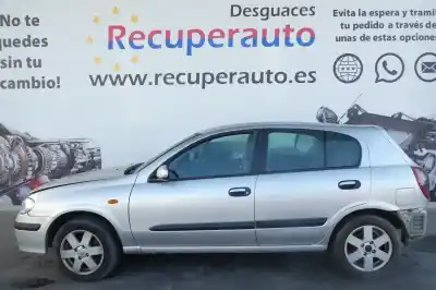 Hurda Aracı NISSAN                                             ALMERA (N16/E)                                                                                                                                                                                                                                             YD22                                                                                                                                                                                                                                                       Yılın 2001 güçlü YD22