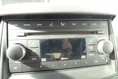 Здавання транспортного засобу chrysler grand voyager (rt) vm47c року 2008 потужний vm47c