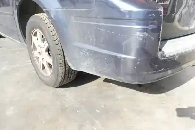 Здавання транспортного засобу chrysler grand voyager (rt) vm47c року 2008 потужний vm47c