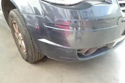 Здавання транспортного засобу chrysler grand voyager (rt) vm47c року 2008 потужний vm47c