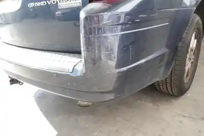 Здавання транспортного засобу chrysler grand voyager (rt) vm47c року 2008 потужний vm47c