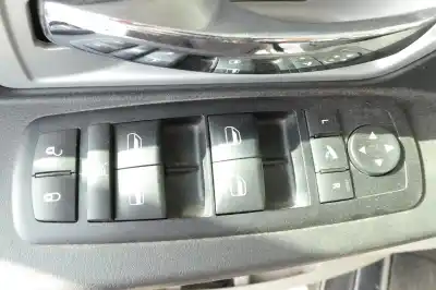 Здавання транспортного засобу chrysler grand voyager (rt) vm47c року 2008 потужний vm47c