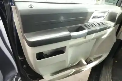 Здавання транспортного засобу chrysler grand voyager (rt) vm47c року 2008 потужний vm47c