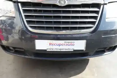 Здавання транспортного засобу chrysler grand voyager (rt) vm47c року 2008 потужний vm47c