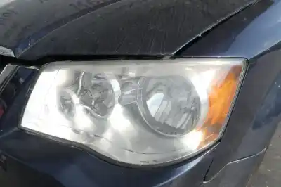 Здавання транспортного засобу chrysler grand voyager (rt) vm47c року 2008 потужний vm47c