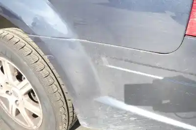 Здавання транспортного засобу chrysler grand voyager (rt) vm47c року 2008 потужний vm47c