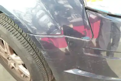 Здавання транспортного засобу chrysler grand voyager (rt) vm47c року 2008 потужний vm47c