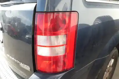 Здавання транспортного засобу chrysler grand voyager (rt) vm47c року 2008 потужний vm47c