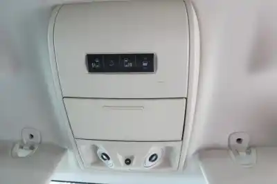 Здавання транспортного засобу chrysler grand voyager (rt) vm47c року 2008 потужний vm47c