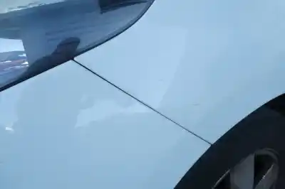 Véhicule à la ferraille renault   de l'année 2010 alimenté k9k g8