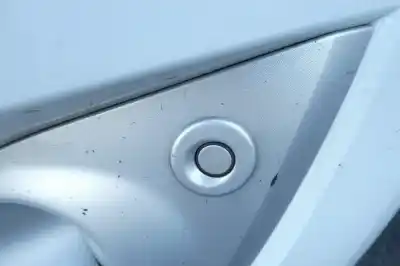 Véhicule à la ferraille renault   de l'année 2010 alimenté k9k g8