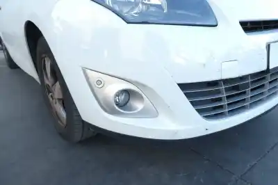 Véhicule à la ferraille renault   de l'année 2010 alimenté k9k g8