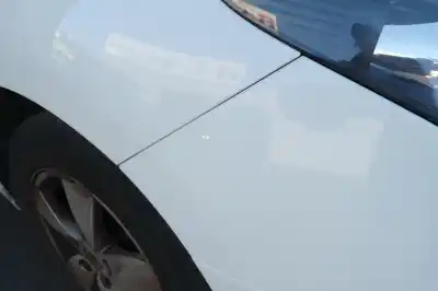 Véhicule à la ferraille renault   de l'année 2010 alimenté k9k g8
