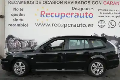 Vehículo de desguace saab                                               9-3 sport hatch                                                                                                                                                                                                                                            d-z19dth                                                                                                                                                                                                                                                   del año 2007 con motor z19dth