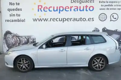 Vehículo de desguace SAAB                                               9-3 SPORT HATCH                                                                                                                                                                                                                                            D-Z19DTH                                                                                                                                                                                                                                                   del año 2009 con motor Z19DTH