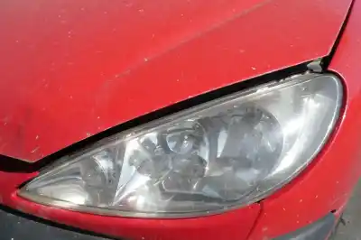 Sloopvoertuig peugeot                                            206 cc                                                                                                                                                                                                                                                     rfn                                                                                                                                                                                                                                                        van het jaar 2002 aangedreven rfn