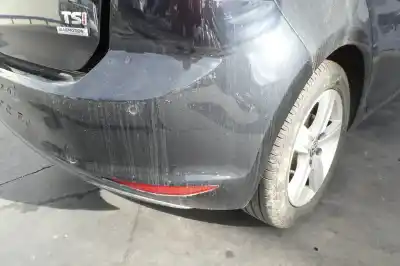 Hurda Aracı volkswagen golf vii (5g1/be1) cxs yılın 2013 güçlü cxs