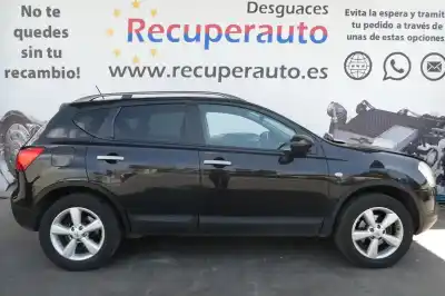 Здавання транспортного засобу nissan                                             qashqai (j10)                                                                                                                                                                                                                                              d-k9k                                                                                                                                                                                                                                                      року 2009 потужний d-k9k