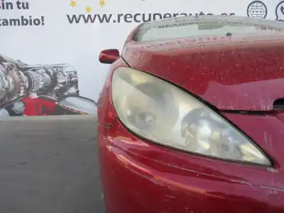 Утилизация автомобиля peugeot                                            307 cc (s1)                                                                                                                                                                                                                                                nfu(tu5jp4) года 2005 питание nfu