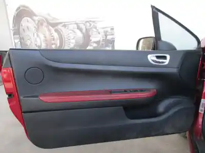 Утилизация автомобиля peugeot                                            307 cc (s1)                                                                                                                                                                                                                                                nfu(tu5jp4) года 2005 питание nfu