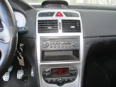 Утилизация автомобиля peugeot                                            307 cc (s1)                                                                                                                                                                                                                                                nfu(tu5jp4) года 2005 питание nfu