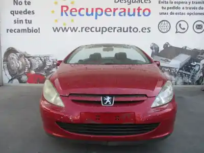 Утилизация автомобиля peugeot                                            307 cc (s1)                                                                                                                                                                                                                                                nfu(tu5jp4) года 2005 питание nfu